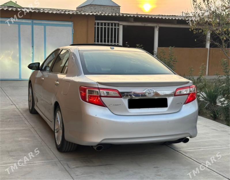 Toyota Camry 2014 - 280 000 TMT - Aşgabat - img 5