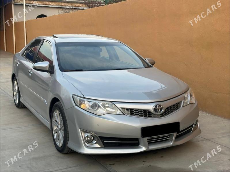 Toyota Camry 2014 - 280 000 TMT - Aşgabat - img 2