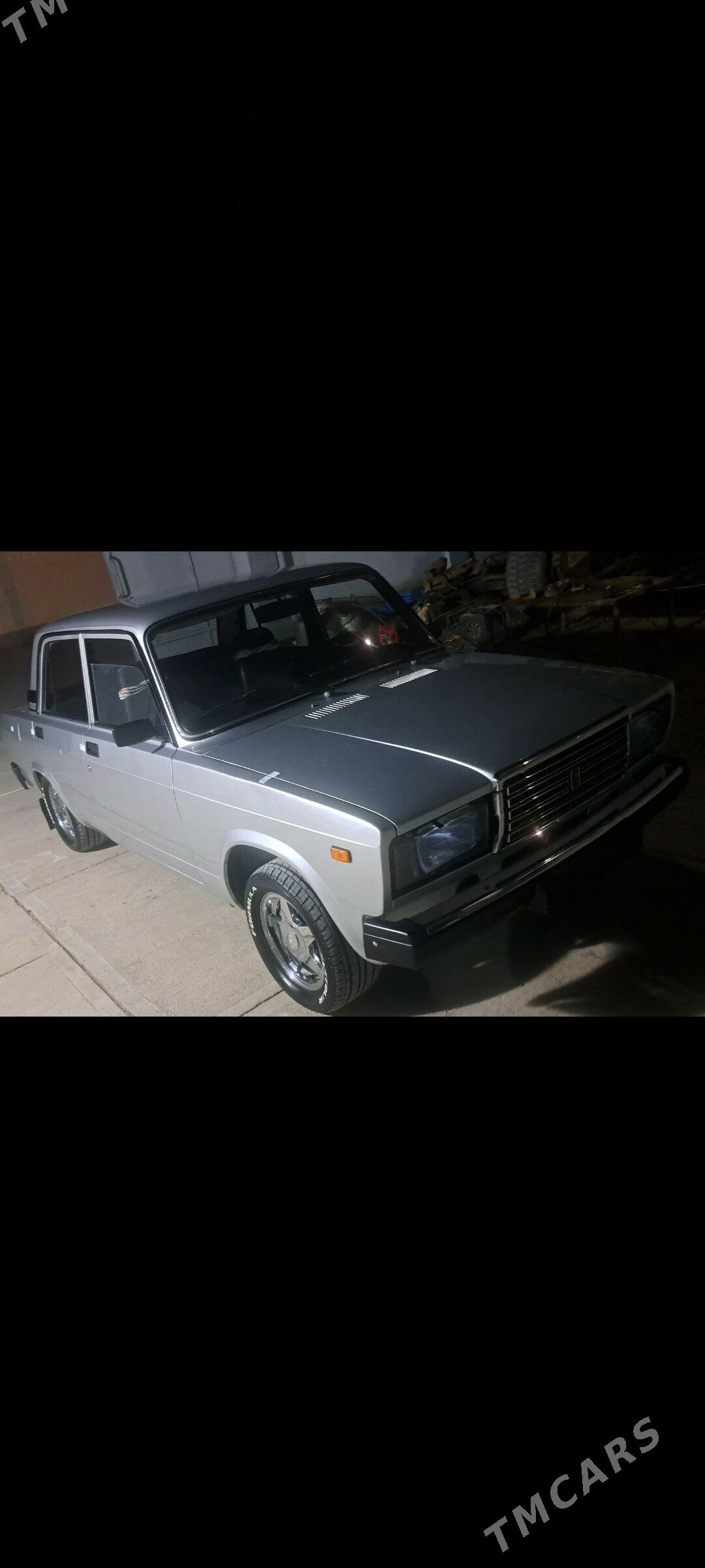 Lada 2107 2011 - 100 000 TMT - Büzmeýin - img 4