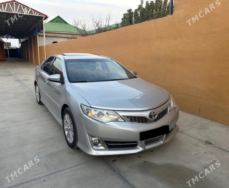 Toyota Camry 2014 - 280 000 TMT - Aşgabat - img 3