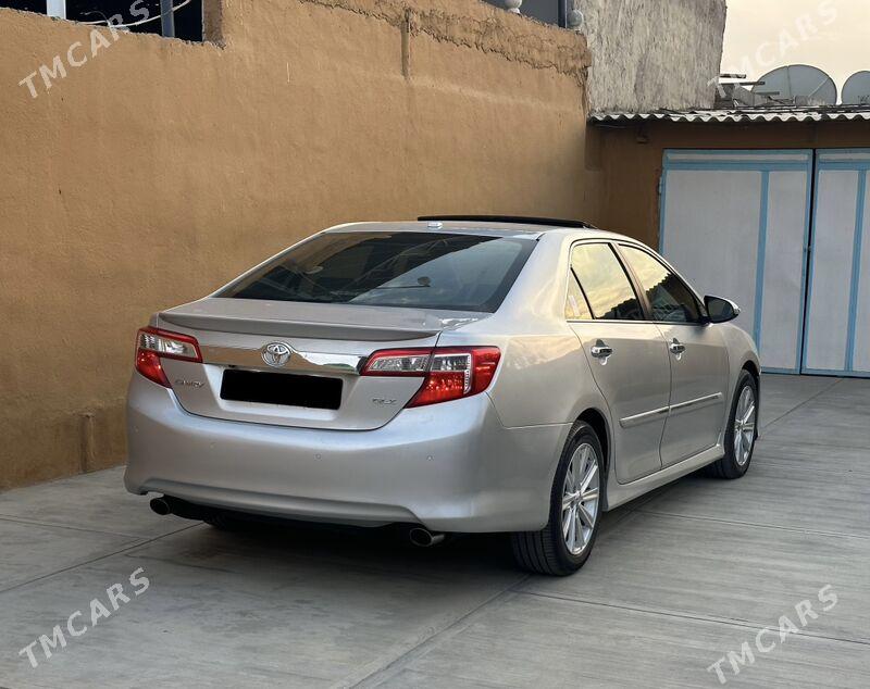 Toyota Camry 2014 - 280 000 TMT - Aşgabat - img 4