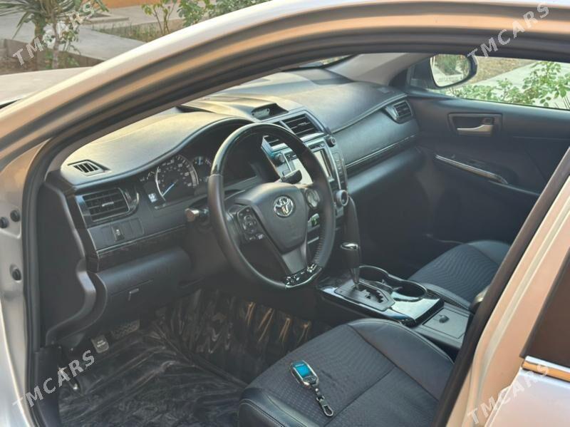 Toyota Camry 2014 - 280 000 TMT - Aşgabat - img 6