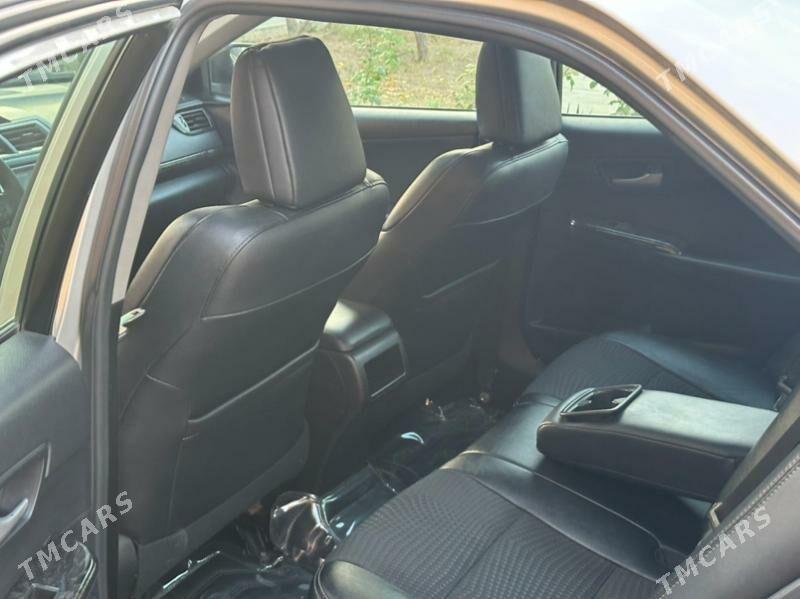 Toyota Camry 2014 - 280 000 TMT - Aşgabat - img 8