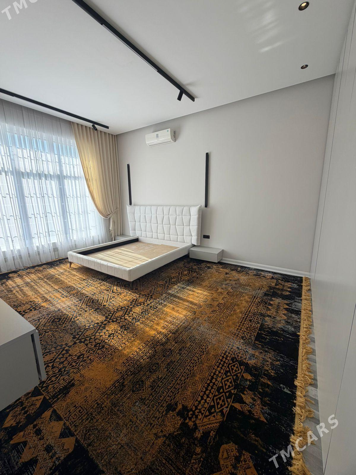 Arenda Ak altyn️ KatezPlan️ - Aşgabat - img 9