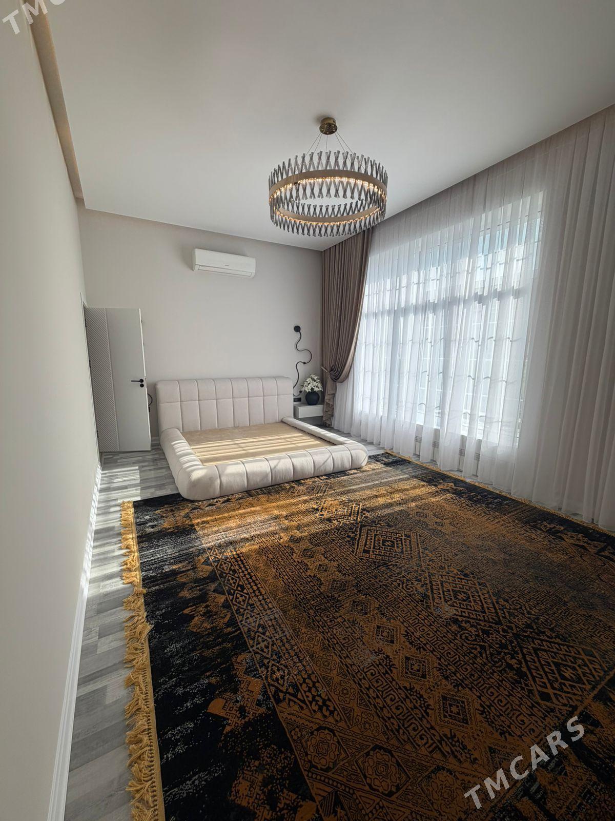 Arenda Ak altyn️ KatezPlan️ - Aşgabat - img 7