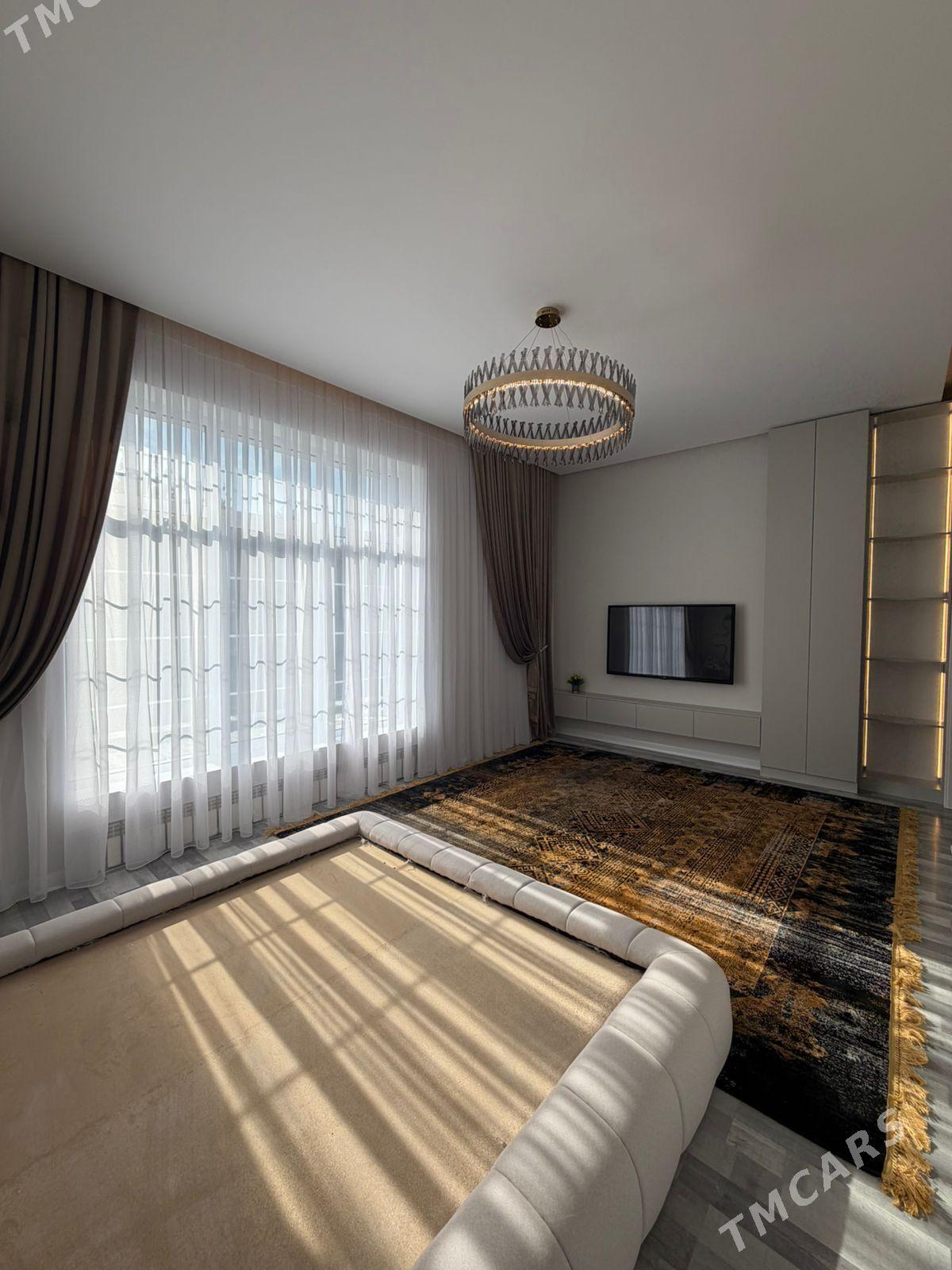 Arenda Ak altyn️ KatezPlan️ - Aşgabat - img 6