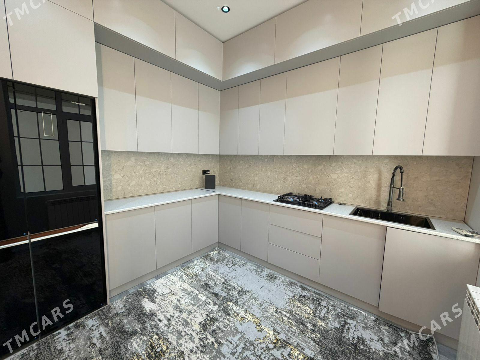 Arenda Ak altyn️ KatezPlan️ - Aşgabat - img 3