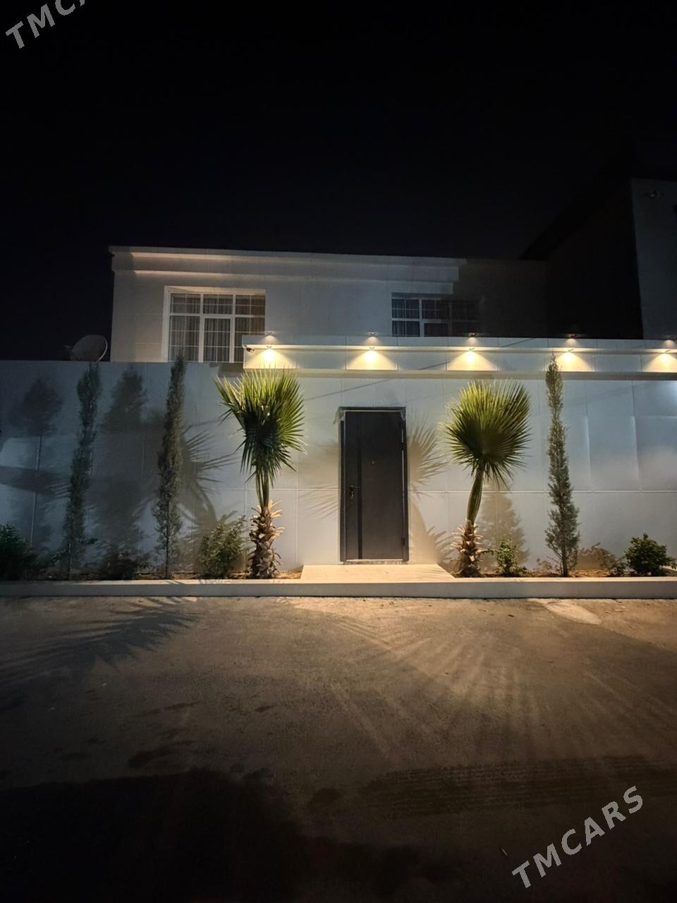 Arenda Ak altyn️ KatezPlan️ - Aşgabat - img 1