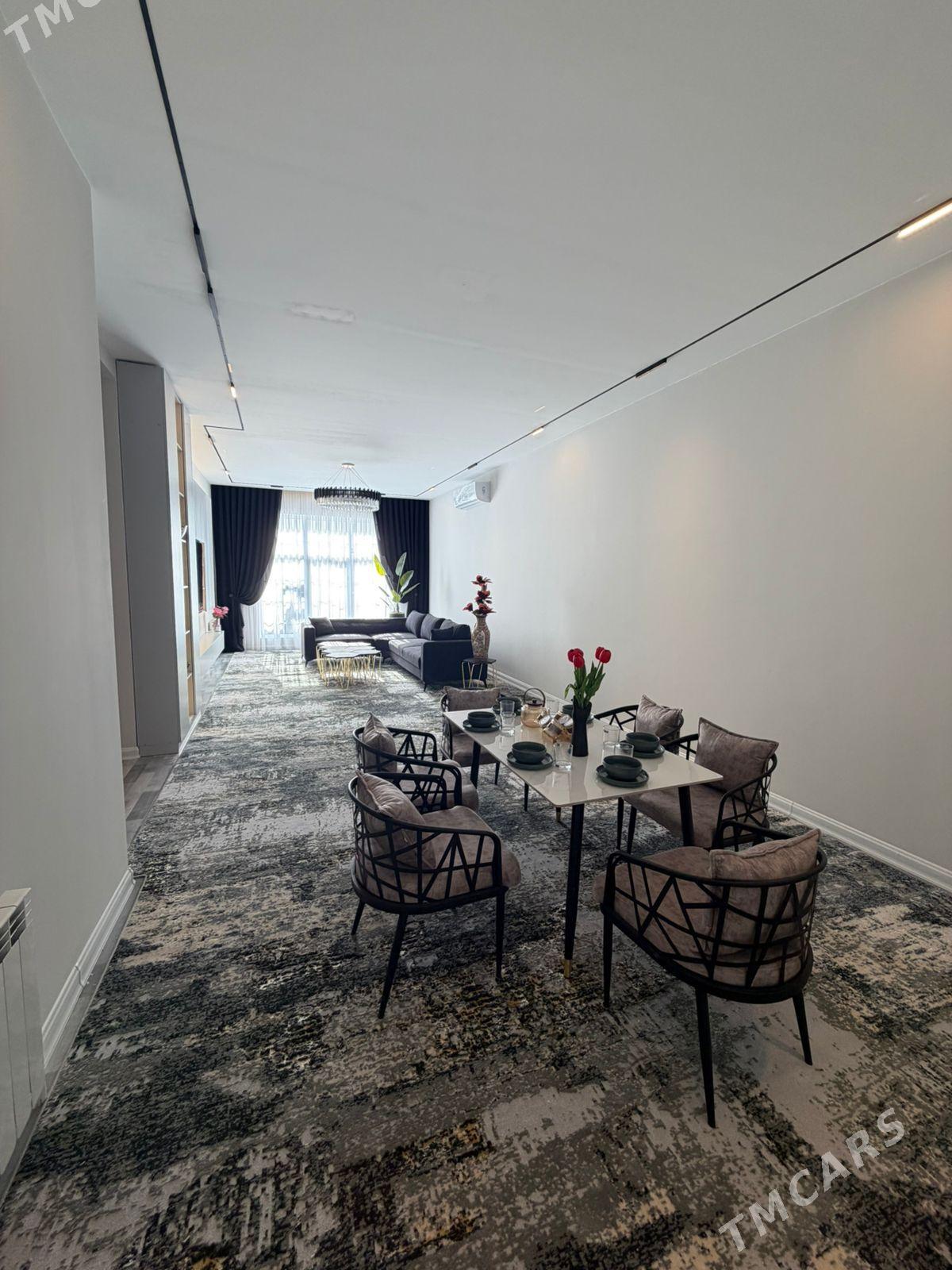 Arenda Ak altyn️ KatezPlan️ - Aşgabat - img 10