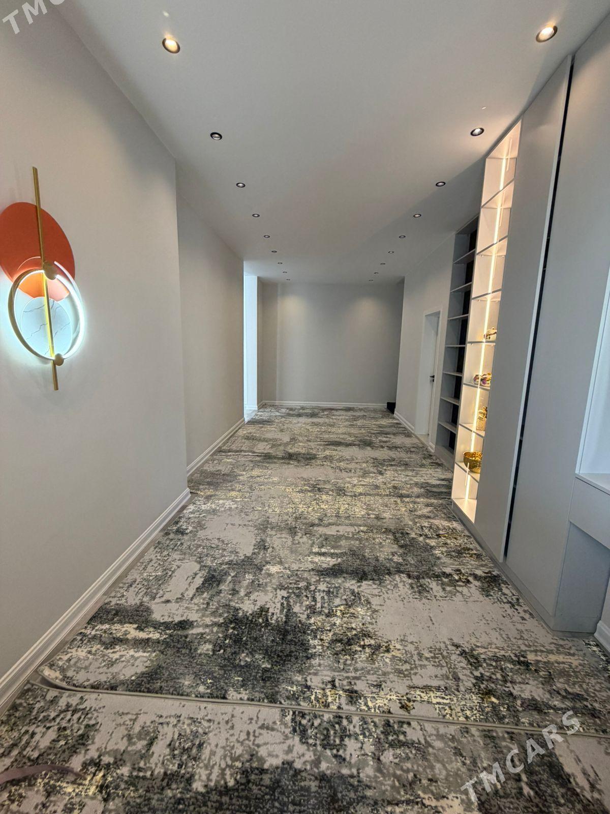 Arenda Ak altyn️ KatezPlan️ - Aşgabat - img 8