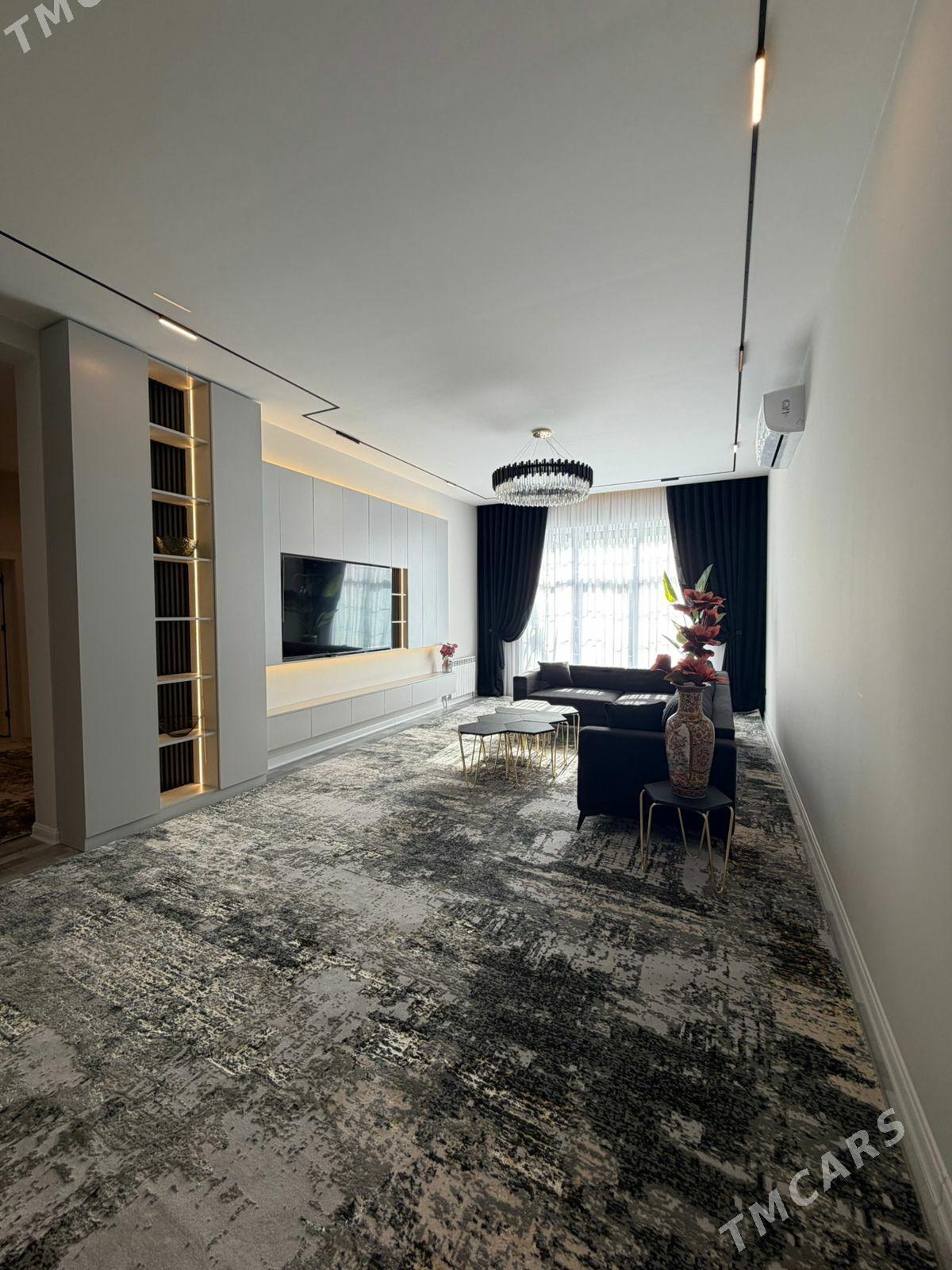 Arenda Ak altyn️ KatezPlan️ - Aşgabat - img 4