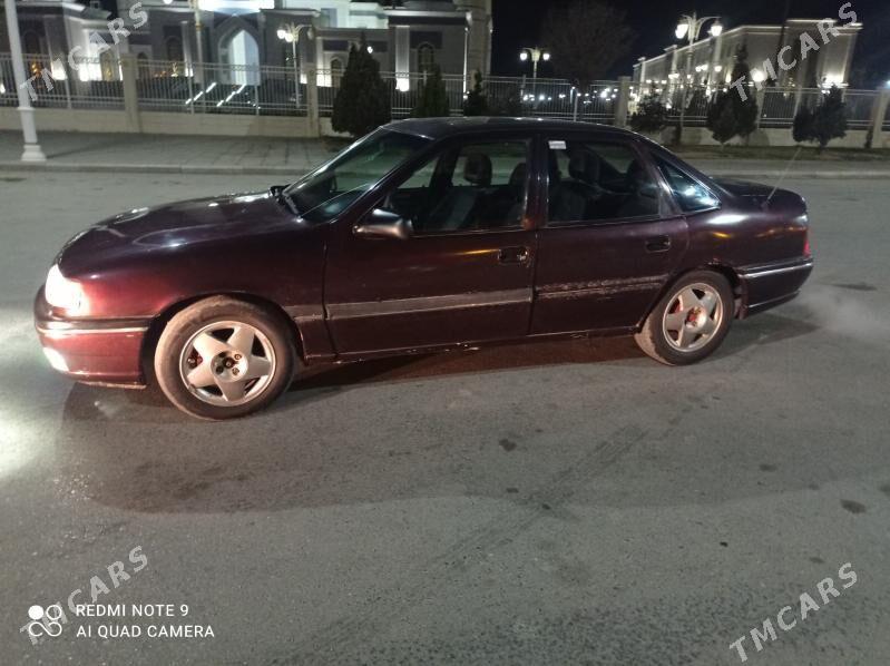 Opel Vectra 1993 - 35 000 TMT - Daşoguz - img 5