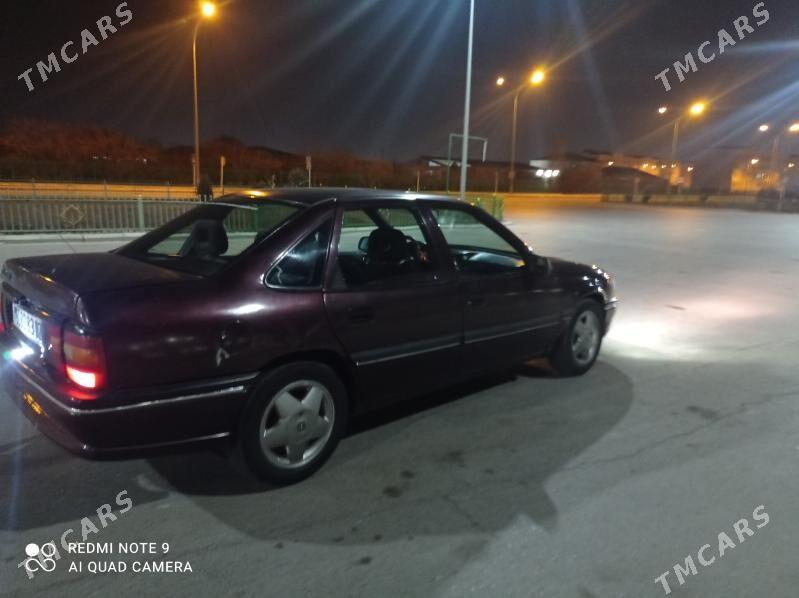 Opel Vectra 1993 - 35 000 TMT - Daşoguz - img 3