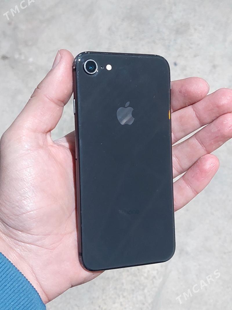 Iphone 8 - Gökdepe - img 2