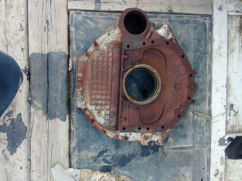 maz howa baçok 500 TMT - Гызыларбат - img 3