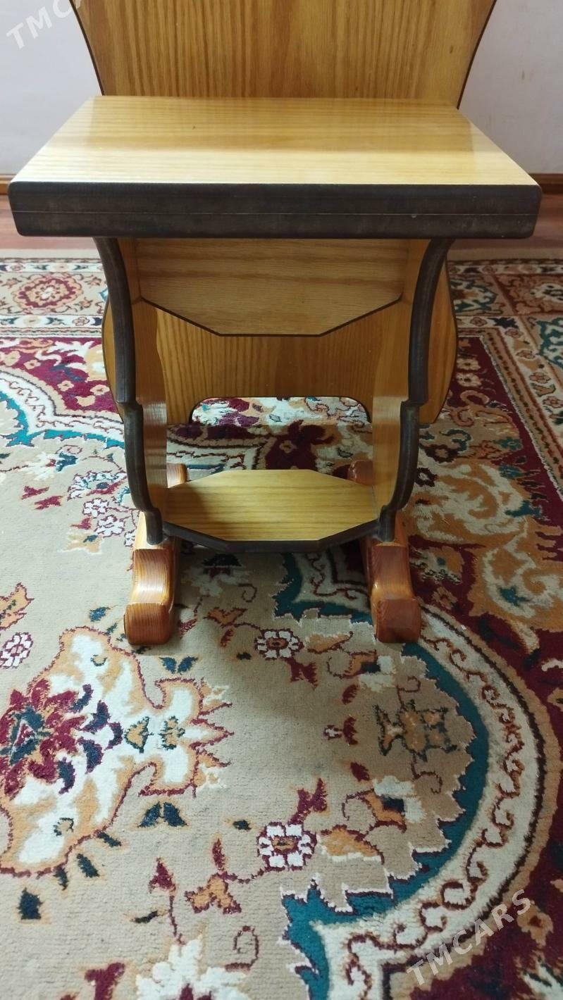 мебель - Balkanabat - img 5