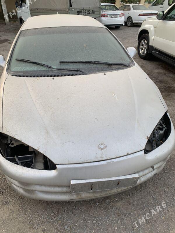 Chrysler 300C 2002 - 25 000 TMT - Ашхабад - img 2