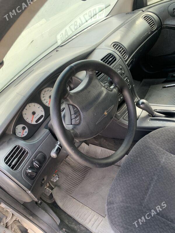 Chrysler 300C 2002 - 25 000 TMT - Ашхабад - img 5