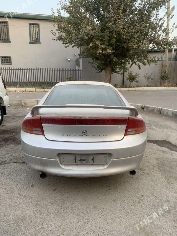 Chrysler 300C 2002 - 25 000 TMT - Ашхабад - img 4