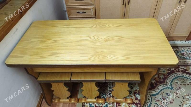 мебель - Balkanabat - img 2