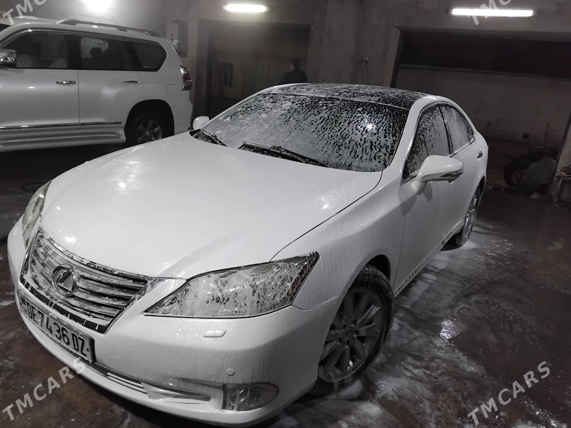 Lexus ES 350 2007 - 230 000 TMT - Daşoguz - img 2