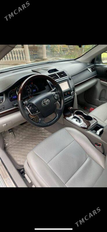 Toyota Camry 2013 - 240 000 TMT - Aşgabat - img 4
