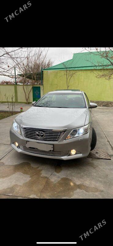 Toyota Camry 2013 - 240 000 TMT - Aşgabat - img 3
