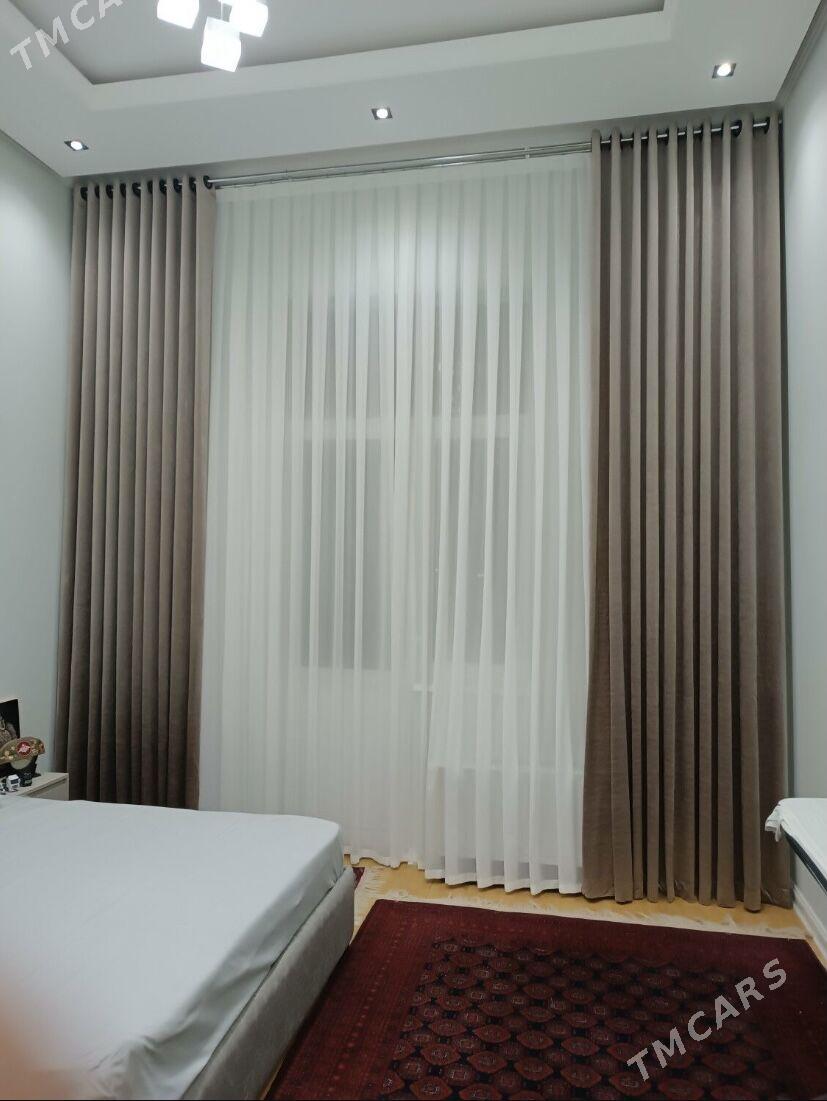 Zanawesga Занавесы Perde Tuty - Ашхабад - img 7