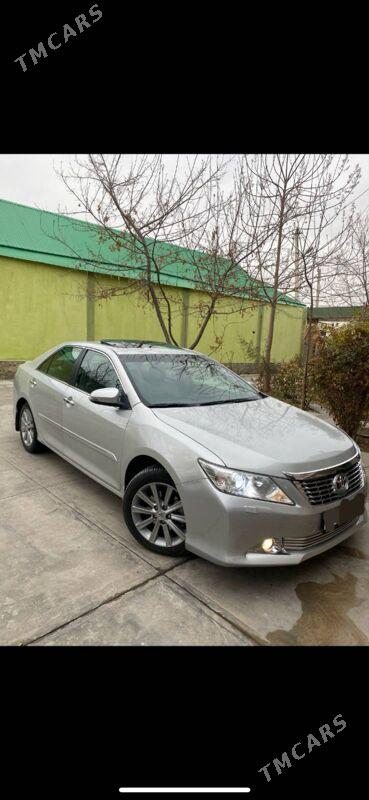 Toyota Camry 2013 - 240 000 TMT - Aşgabat - img 2