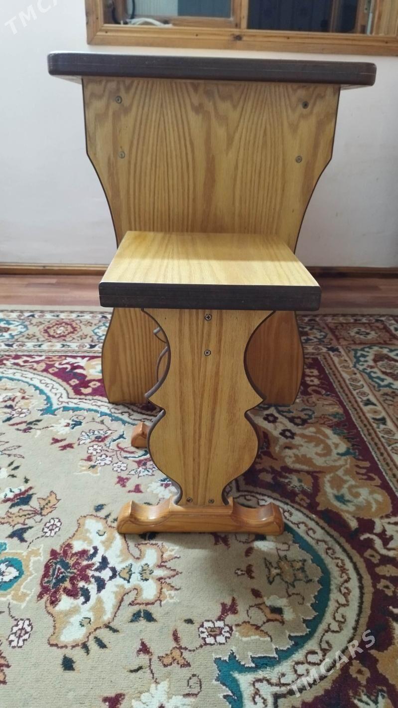 мебель - Balkanabat - img 4