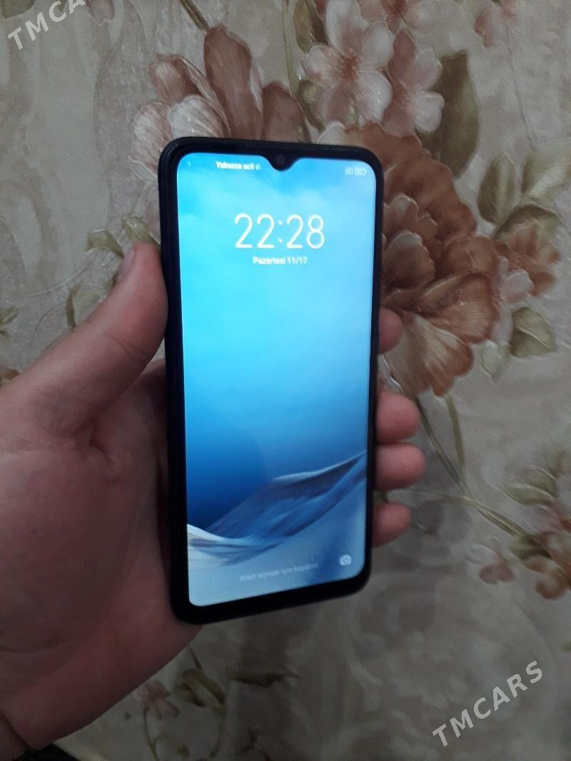 Redmi 9 c 64lik - Aşgabat - img 2