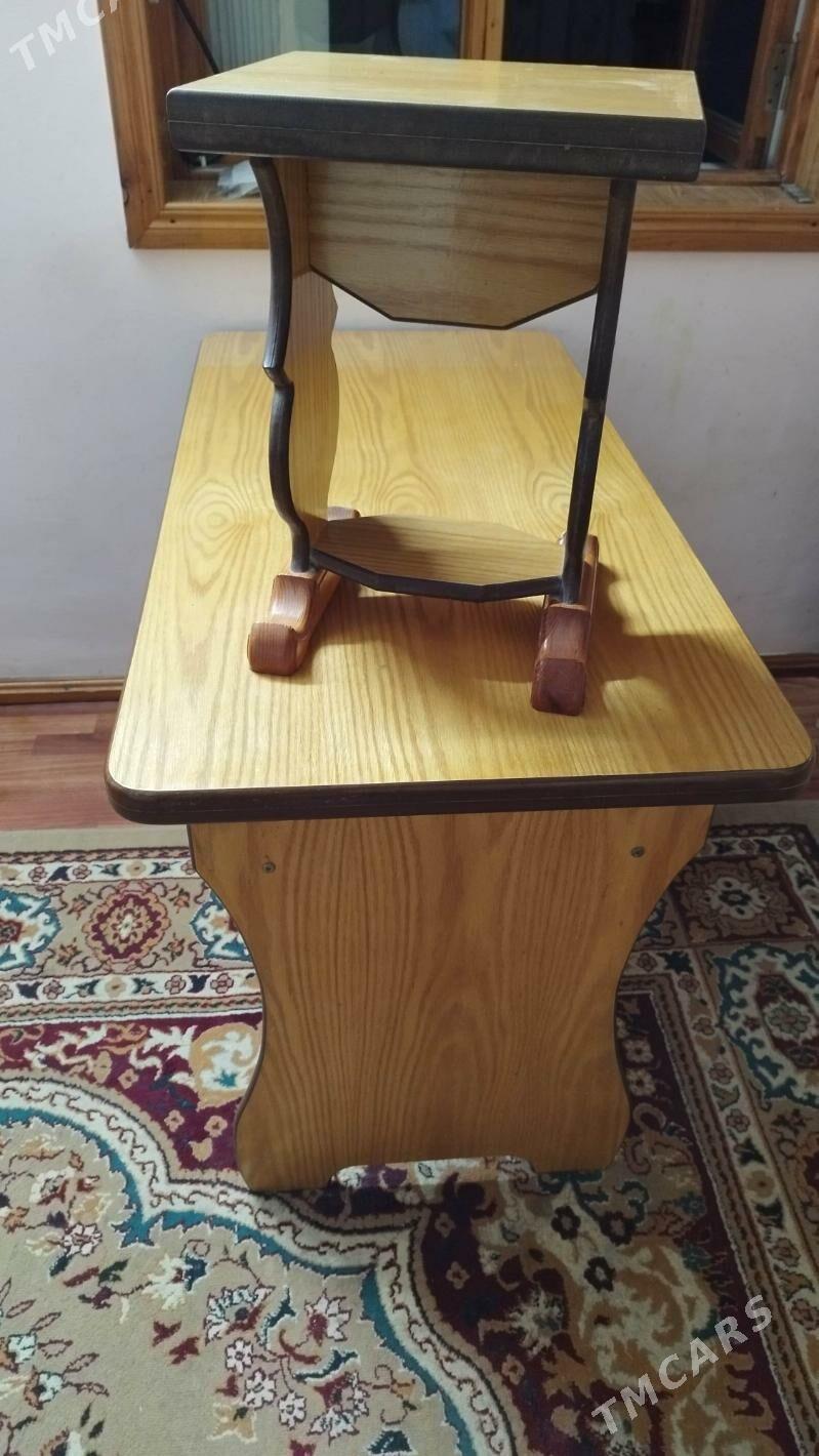 мебель - Balkanabat - img 6