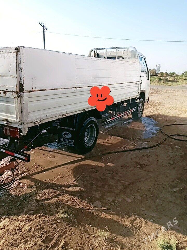 Forland H3 2014 - 140 000 TMT - Туркменгала - img 2