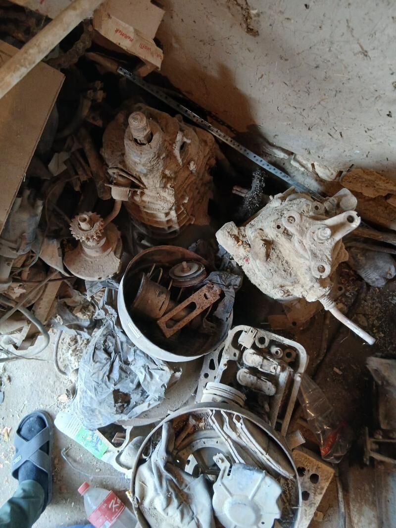 Žiguly Karopga 2sany 600 TMT - Baýramaly - img 2