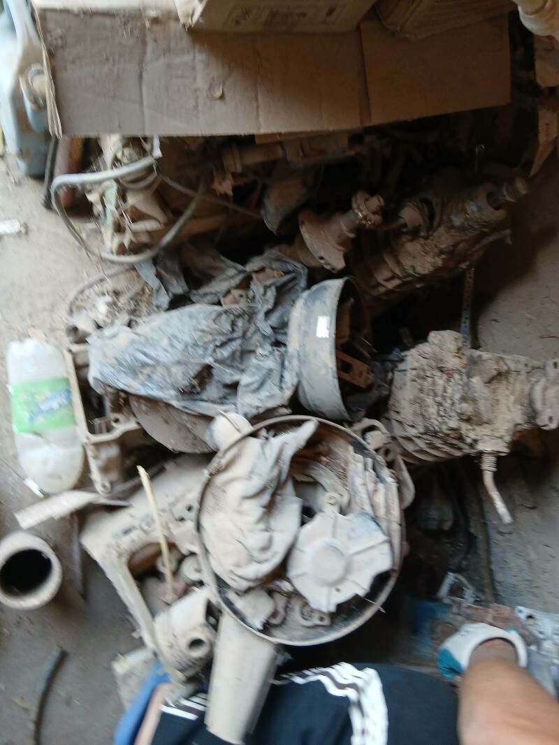 Žiguly Karopga 2sany 600 TMT - Baýramaly - img 3