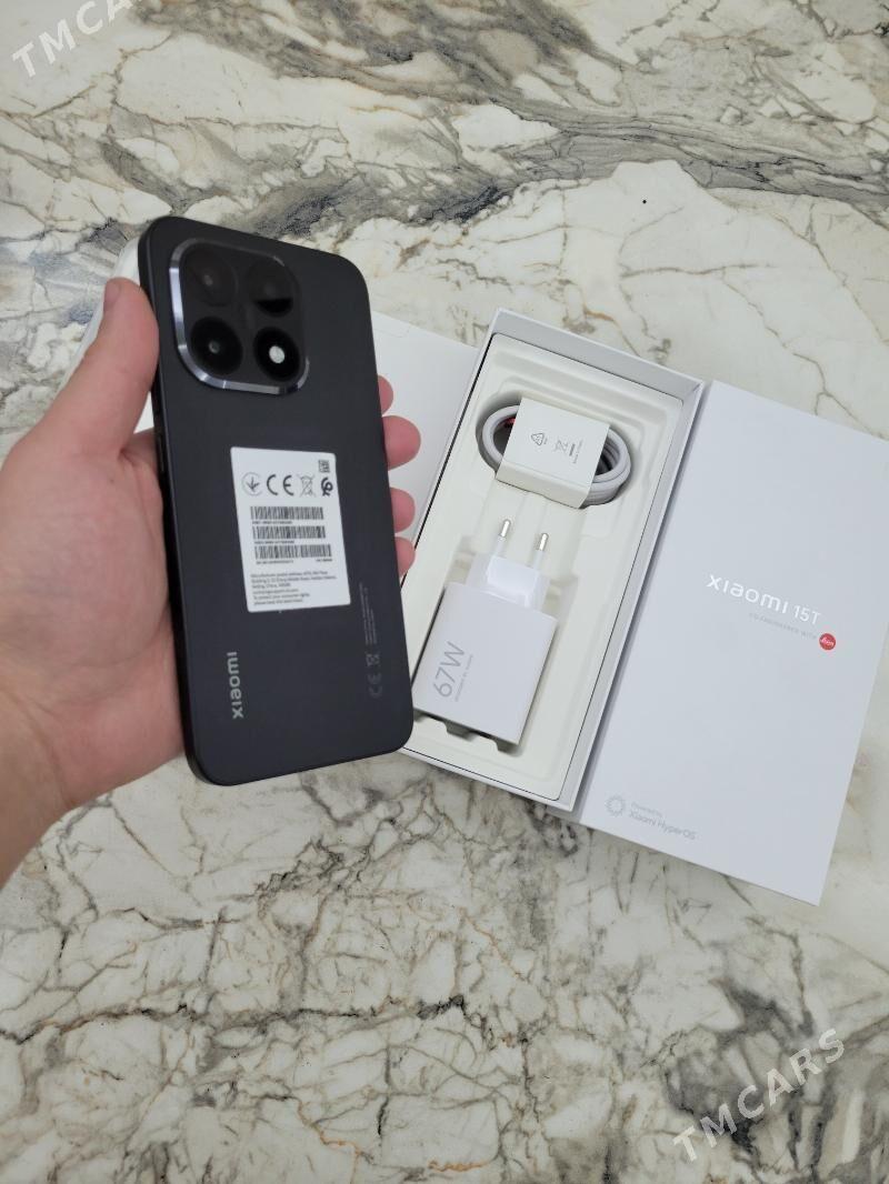 Mi 15T - Дашогуз - img 2