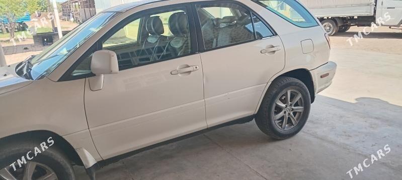 Lexus RX 300 1999 - 145 000 TMT - Garagum etraby - img 3