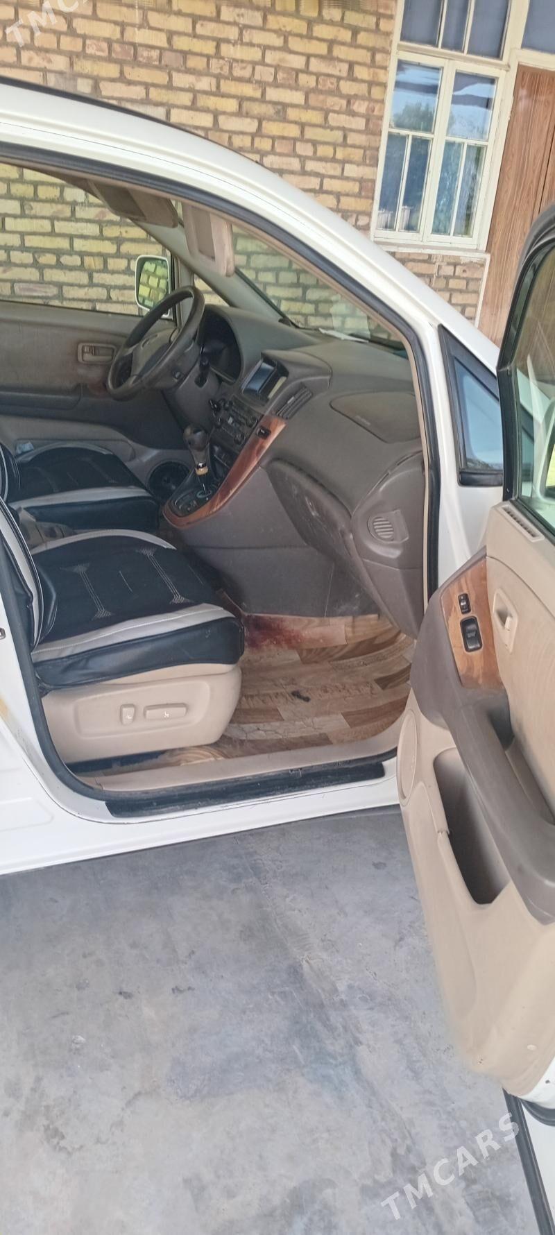 Lexus RX 300 1999 - 145 000 TMT - Garagum etraby - img 4