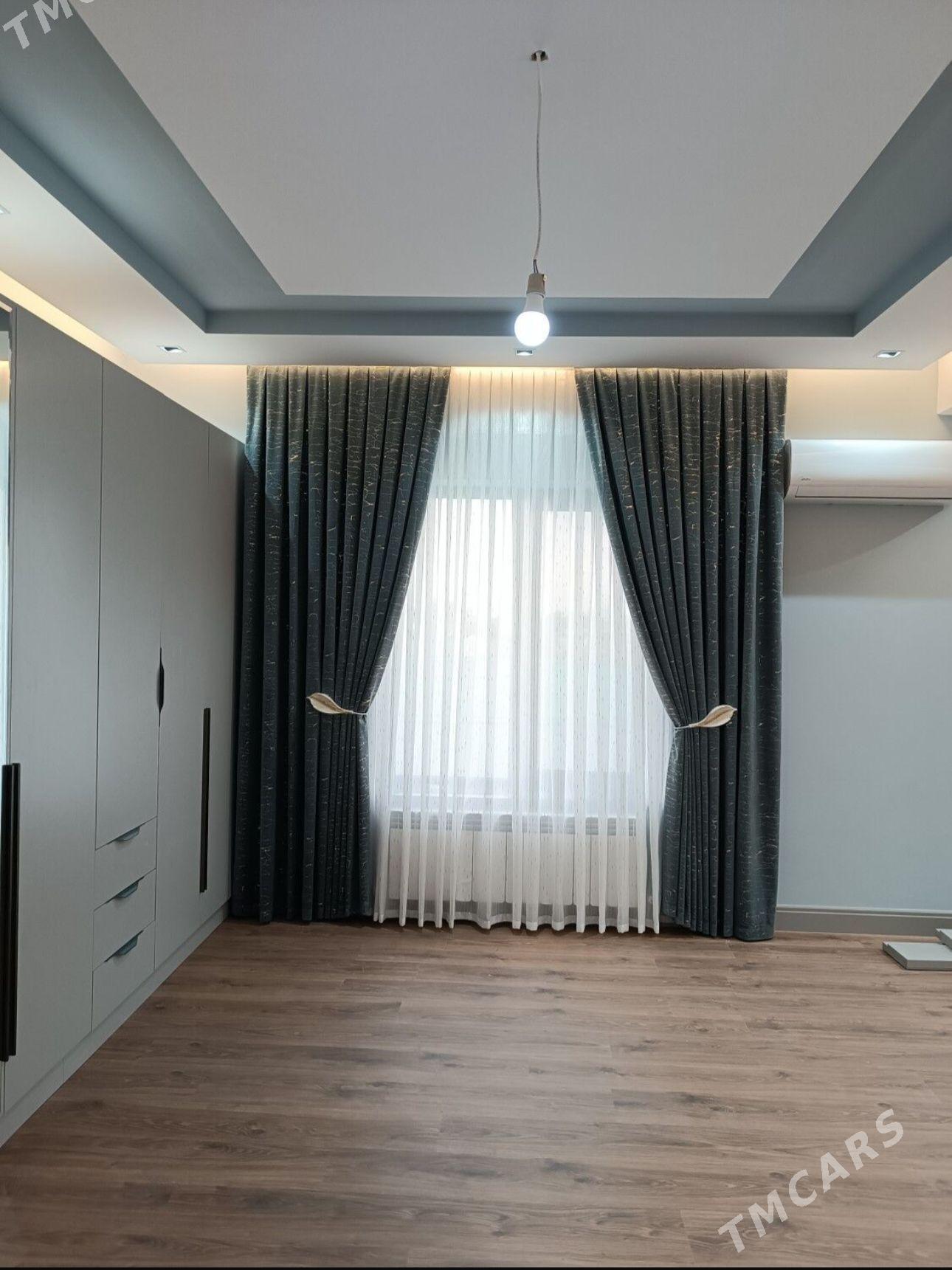 Zanawesga Занавесы Perde Tuty - Ашхабад - img 7