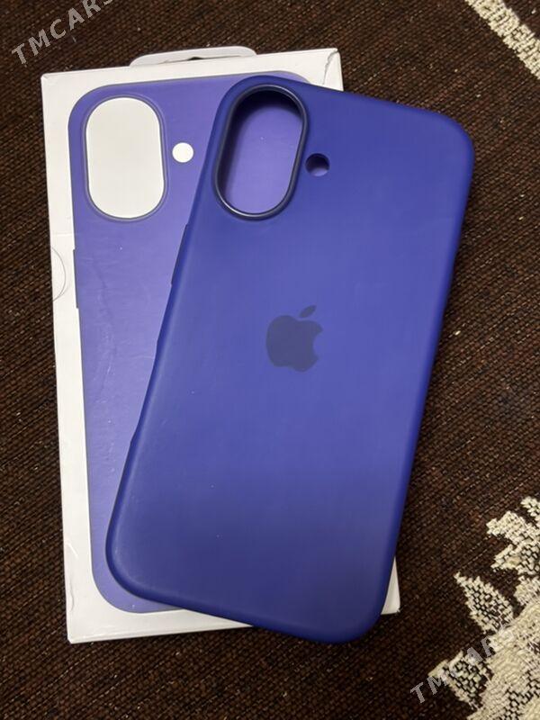 Iphone16cehol - Мир 2 - img 2