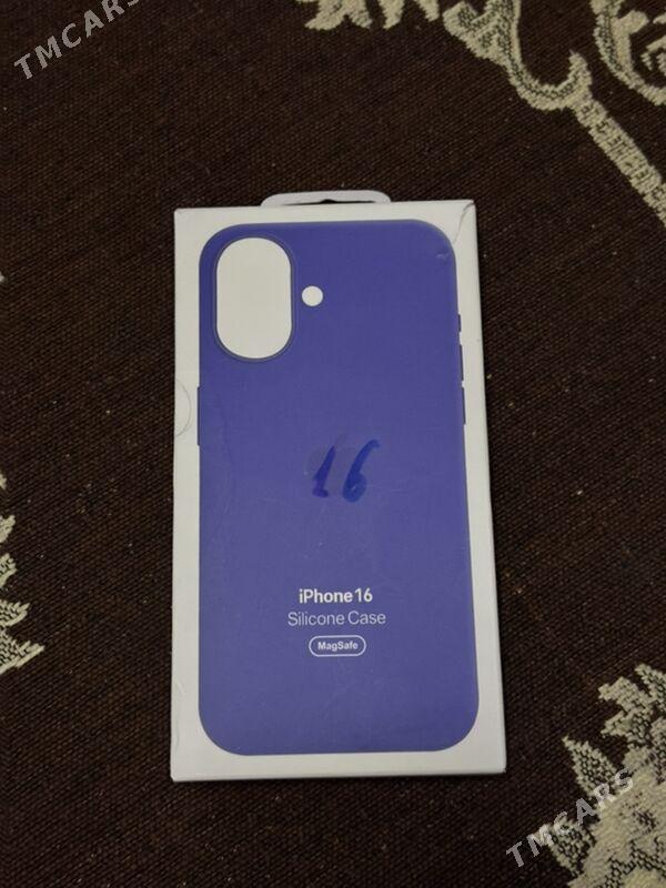 Iphone16cehol - Мир 2 - img 3