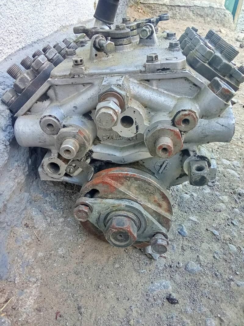 Taplmnoŷ aparat 4 000 TMT - Gyzylarbat - img 3