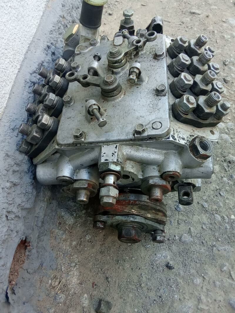 Taplmnoŷ aparat 4 000 TMT - Gyzylarbat - img 2