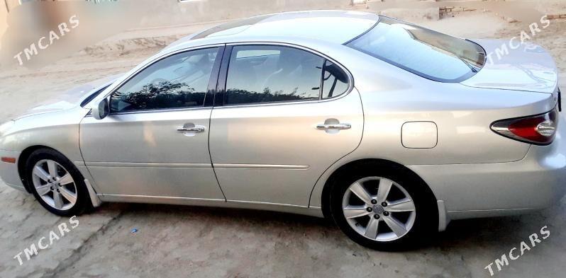 Lexus ES 2004 - 200 000 TMT - Байрамали - img 2