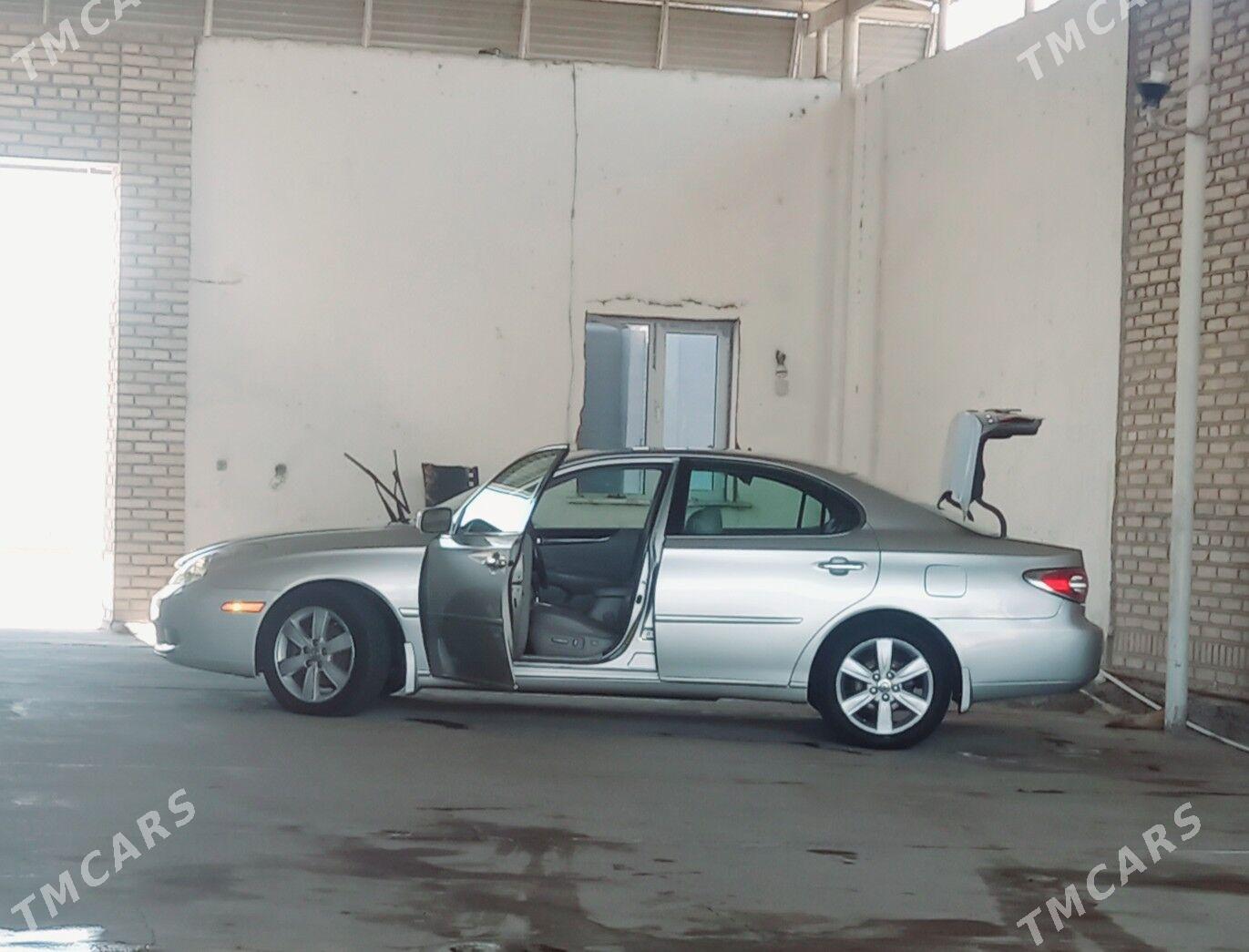 Lexus ES 2004 - 200 000 TMT - Байрамали - img 5