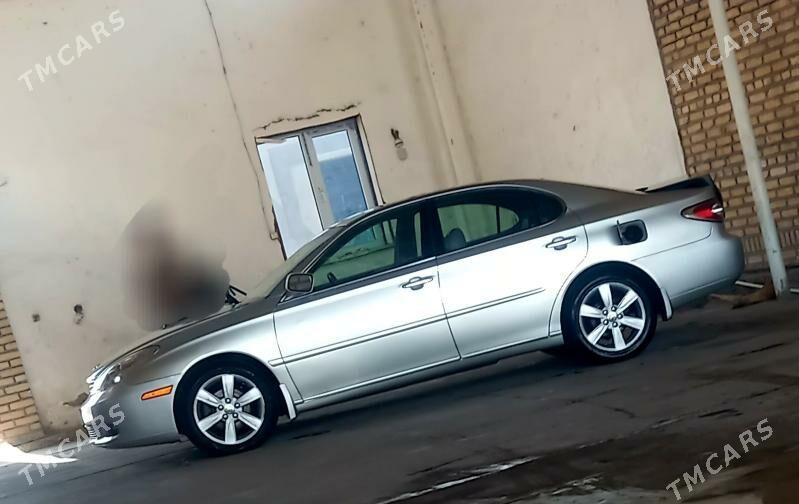 Lexus ES 2004 - 200 000 TMT - Байрамали - img 3