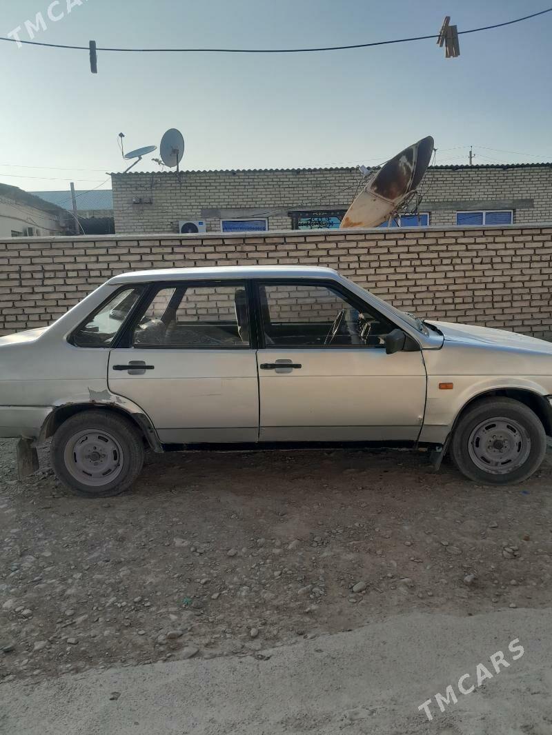 Lada 21099 2002 - 22 000 TMT - Kaka - img 4