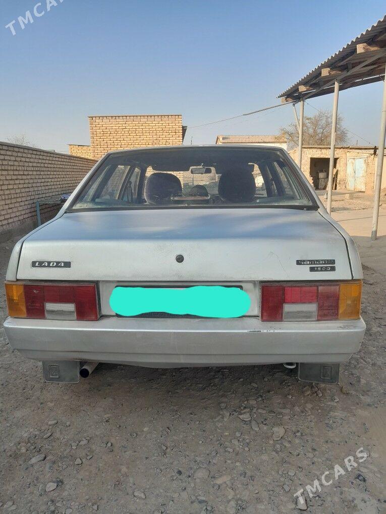 Lada 21099 2002 - 22 000 TMT - Kaka - img 1