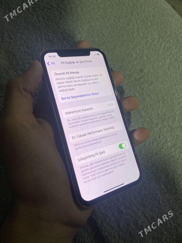 iPhone XS 16 pro owrulen - Balkanabat - img 5