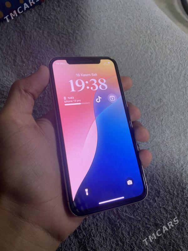 iPhone XS 16 pro owrulen - Balkanabat - img 6